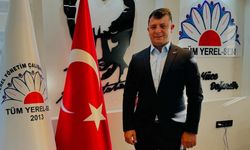 Devrim Onur Erdağ'dan 10 Kasım hamlesine tepki: "Cumhuriyet’le oynayan, altında kalır!"