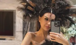 Dilan Polat'tan endişelendiren görüntüler! Ellerinin hali dikkat çekti