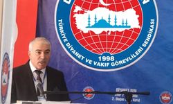 Diyanet-Sen Şube Başkanı Nail Çelik: Bu sadece askeri değil, toplumsal bir başarıdır