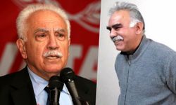 Doğu Perinçek: ''Abdullah Öcalan hapiste mi çürüsün?''