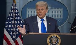 Trump Japonya ve Güney Kore'yi uyardı! Yüzde 25 vergi yolda