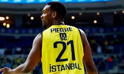 Fenerbahçe Beko'da ayrılık!