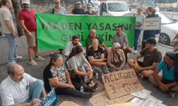 EGEÇEP’ten meclis eylemine destek: Sel gider, direniş kalır!