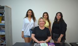 Egeli İletişimcilerden minik kalplere büyük dokunuş: "Yarın İçin Bugün" projesi başarıya ulaştı!