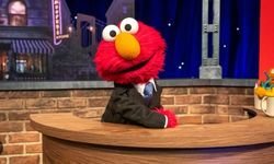 Susam Sokağı'nda kriz! Sevimli kukla Elmo'yu hacklediler!