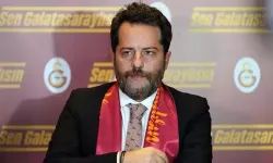 Erden Timur kimdir? Galatasaray yöneticisi ve Nef’in kurucusu hakkında merak edilenler