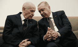 Cumhurbaşkanı Erdoğan'dan 'Bahçeli' açıklaması!