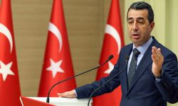 CHP’li Erhan Adem’den, tarım verilerine eleştiri: “Gerçeklerin üstü grafiklerle örtülüyor!”