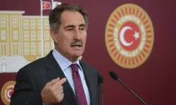 Ertuğrul Günay'dan fon krizine gönderme: ''Tevfik Fikret’i, Ziya Paşa’yı, Namık Kemal’i, Akif’i, Şair Eşref’i okuyun