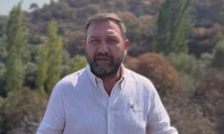 Eski Başkan Gümrükçü yangın bölgesinden seslendi: Sessiz kalamayız