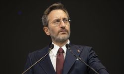 TİHEK Başkanı Fahrettin Altun Vatikan Büyükelçisi oldu!