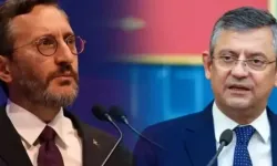 Altun: “Sokak çağrıları demokrasiye değil anarşiye hizmet ediyor”