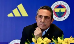Fenerbahçe'den Ali Koç iddialarına yalanlama!