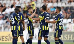 Fenerbahçe, Szymanski ile yıktı geçti!