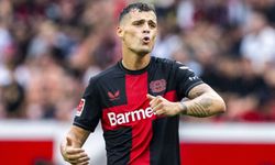 Fenerbahçe’den Xhaka hamlesi: Transferde yeni umut doğdu!