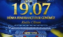 Taraftarın bayramı: Fenerbahçeliler Günü kutlamaları başladı