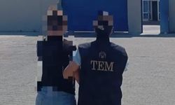 Afyonkarahisar’da FETÖ üyesi eski polis yakalandı!