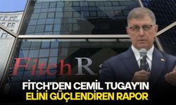 Fitch'in İzmir Büyükşehir raporu Cemil Tugay'ı haklı çıkardı: Personel maliyeti çok yüksek!