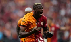 Galatasaray'dan Osimhen için 75 milyon Euro!