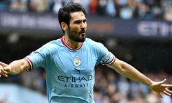 Galatasaray'da hedef yeniden İlkay!