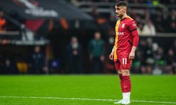 Galatasaray'da Yunus Akgün bilmecesi: Menajer krizi büyüyor!