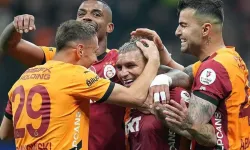 Menajeriyle geldi! Galatasaray'da ayrılık kapıda