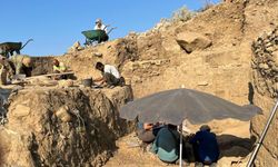 Bir höyük, altı katman: Gökçeada’da binlerce yıllık yaşam izleri