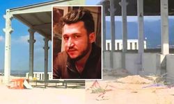 Görüntüler ortaya çıktı: Denizli Honaz'daki ölümcül iş kazasının detayları!