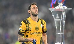 Hakan Çalhanoğlu'nu gaza getiren isim belli oldu!