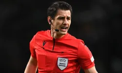 Trabzonspor Fenerbahçe maçı hakemi kim, Halil Umut Meler kaç yaşında ve nereli?