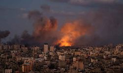 Hamas'tan 'Netanyahu' açıklaması: "Müzakereleri birbiri ardına engellemekte ustadır!"