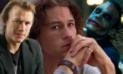 Heath Ledger neden öldü? Gizli gerçekler