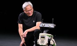 Çin gezisini sürdüren Nvidia CEO'su Jensen Huang 16 Temmuz'da basının karşısına çıkacak