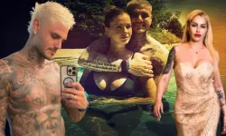 Mauro Icardi cinsel organ ifşasıyla gündemde! Gerçek mi, montaj mı?