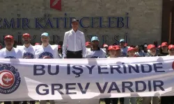 Sendika profesör maaşının üzerinde zam istedi, grev kararı aldı! İKÇÜ’den cevap