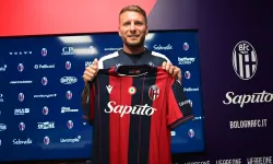 Beşiktaş'tan ayrılan Immobile şov yaptı!
