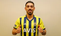 İrfan Can Kahveci, 'Beşiktaş' ile ilgili kararını verdi!