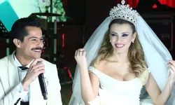 İsmail Hacıoğlu ve Duygu Kumarki yeniden mi evleniyor? Tatilde aşk dolu pozlar olay yarattı!
