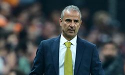 Fenerbahçe'de sürpriz İsmail Kartal görüşmesi
