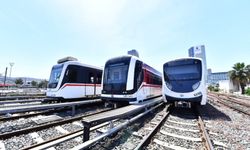 İzmir Metrosu Türkiye'yi temsil edecek!