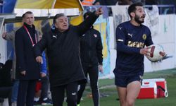 İzmir temsilcisi Menemen FK, kara bulutlarla boğuşuyor