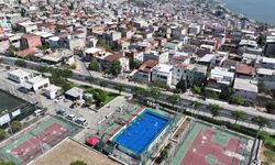 İzmir'de yaz serinliği çocuklara geldi: Büyükşehirden ücretsiz havuzlar!