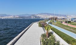 İzmir'den Avrupa'ya örnek iklim hamlesi: 145 Bin Avro hibe alan proje başladı!
