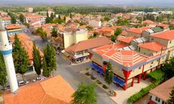 Kaplanlar Göleti’nden Apollon’a: Bir zamanlar İzmir'e bağlı olan ilçe şimdi Denizli'nin cenneti
