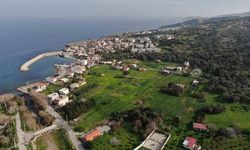 Karaburun’da turizm planı krizi… Tekstil devi dava açtı