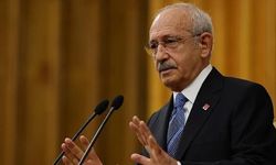 Kılıçdaroğlu'ndan parti değiştiren belediye başkanlarına: "Sığınacağı yer AK Parti Genel Merkezi'dir!"