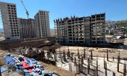 İzmir'deki kooperatif projesinde 5 bin aile mağdur!