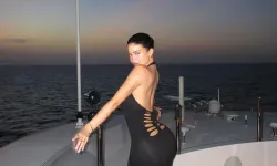 Kylie Jenner'ın 15 saniyelik videosuyla en genç milyarder oldu!