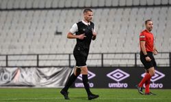 Manisa FK'da Arslanagic dönemi sona erdi!