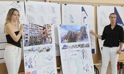 Mahalle sakinleri konuştu, İYTE öğrencileri projelendirdi: Karabağlar'a yepyeni bir soluk!